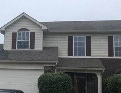 Pre-foreclosure in  BERRYWOOD DR Greenwood, IN 46143