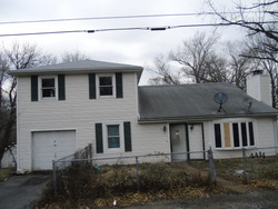 Pre-foreclosure in  ROSWELL AVE Kansas City, KS 66104