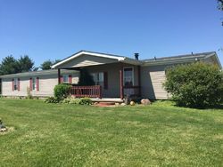 Pre-foreclosure Listing in S COUNTY ROAD 1200 E WESTPORT, IN 47283