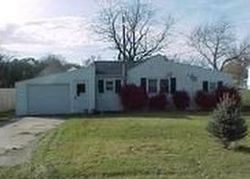 Pre-foreclosure in  PERRY ST S Independence, IA 50644