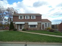 Pre-foreclosure in  THISTLE DR West Mifflin, PA 15122