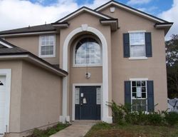 Pre-foreclosure in  JENNIFER LN Jacksonville, FL 32222