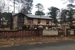 Pre-foreclosure Listing in W SMITHFIELD DR DOLOMITE, AL 35061