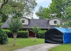 Pre-foreclosure in  MARSHALL RD Eustis, FL 32736