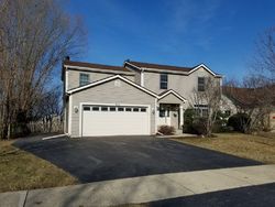 Pre-foreclosure in  JUNIPER DR North Aurora, IL 60542