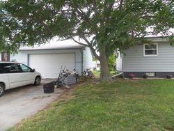 Pre-foreclosure in  E 7TH ST Oakley, KS 67748