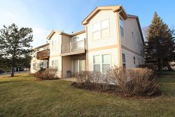 Pre-foreclosure in  CANTERBURY CT APT A Elgin, IL 60120