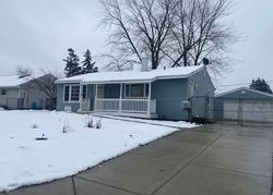 Pre-foreclosure in  MADERA CIR Carpentersville, IL 60110