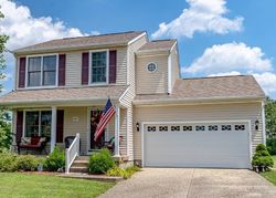 Pre-foreclosure in  BLUFFVIEW CIR Louisville, KY 40299