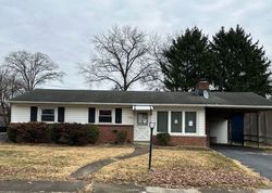 Pre-foreclosure in  LEVAN ST Harrisburg, PA 17109