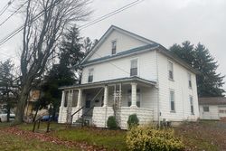 Pre-foreclosure in  JUNIATA ST Du Bois, PA 15801