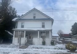 Pre-foreclosure in  JUNIATA ST Du Bois, PA 15801