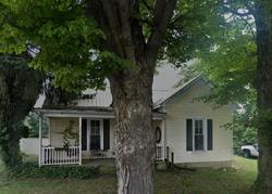 Pre-foreclosure Listing in CHERRY ST VINE GROVE, KY 40175