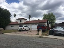 Pre-foreclosure in  LA CASA PL Bakersfield, CA 93306