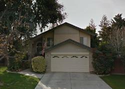 Pre-foreclosure in  LAVERTON AVE Bakersfield, CA 93314