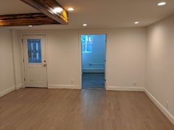 Pre-foreclosure in  HALL ST Brooklyn, NY 11205