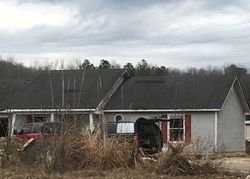 Pre-foreclosure in  ED SPEARS RD New Hope, AL 35760