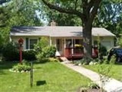 Pre-foreclosure in  W ELM ST Griffith, IN 46319