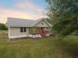 Pre-foreclosure in  SCALLON RD Deridder, LA 70634