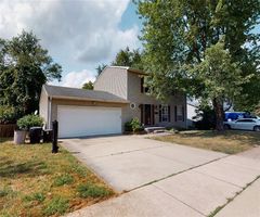 Pre-foreclosure in  N 32ND ST Decatur, IL 62521