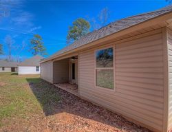 Pre-foreclosure in  W LAKESHORE DR Natchitoches, LA 71457