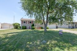 Pre-foreclosure Listing in N EAST ST OREANA, IL 62554