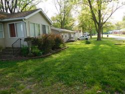 Pre-foreclosure in  W HUNT ST Decatur, IL 62526