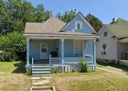 Pre-foreclosure in  S JASPER ST Decatur, IL 62521