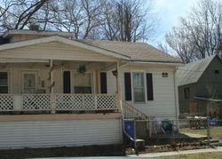 Pre-foreclosure in  W KING ST Decatur, IL 62522