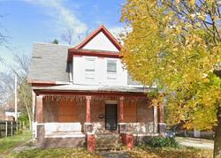 Pre-foreclosure in  E MAIN ST Decatur, IL 62521