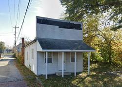 Pre-foreclosure in  N MERCER ST Decatur, IL 62522