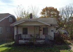 Pre-foreclosure in  E WOOD ST Decatur, IL 62521