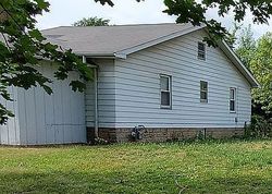 Pre-foreclosure in  W MARIETTA ST Decatur, IL 62522