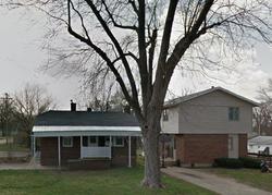 Pre-foreclosure in  W CUSHING ST Decatur, IL 62526