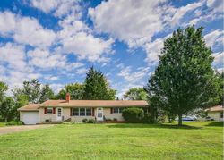 Pre-foreclosure Listing in OLD ZION RD NORTH EAST, MD 21901