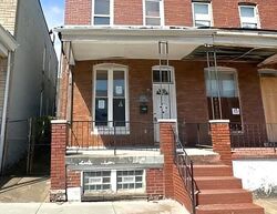 Pre-foreclosure in  N PULASKI ST Baltimore, MD 21217