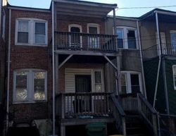 Pre-foreclosure in  NORFOLK AVE Baltimore, MD 21216