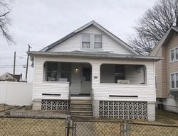 Pre-foreclosure in  FLEETWOOD AVE Baltimore, MD 21214