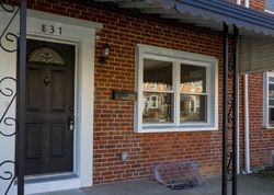 Pre-foreclosure in  BENNINGHAUS RD Baltimore, MD 21212
