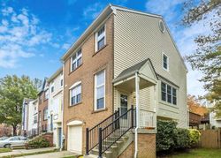 Pre-foreclosure in  JUBAL WAY Frederick, MD 21701