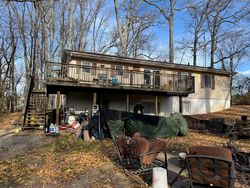 Pre-foreclosure in  MOUNTAIN RD Pasadena, MD 21122