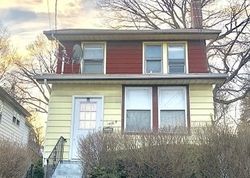 Pre-foreclosure in  STUYVESANT AVE Irvington, NJ 07111