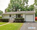 Pre-foreclosure in  LLOYD ST Cary, IL 60013