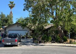 Pre-foreclosure in  CLAYTON CT Los Banos, CA 93635