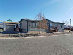 Pre-foreclosure in  RED WILLOW DR Grand Junction, CO 81504