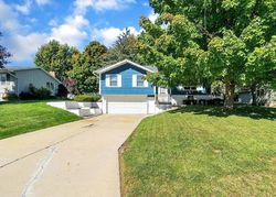 Pre-foreclosure in  PONY TRL Lansing, MI 48917