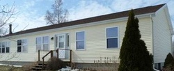 Pre-foreclosure in  MARSHALL RD Olivet, MI 49076