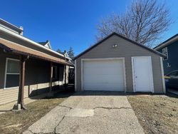 Pre-foreclosure in  BUTTERWORTH ST SW Grand Rapids, MI 49504