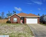 Pre-foreclosure Listing in CREEK RUN RD YOUNGSTOWN, FL 32466