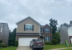 Pre-foreclosure in  VIRGINIA CIR New Haven, MI 48048